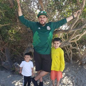 Meet your Posher, Maria